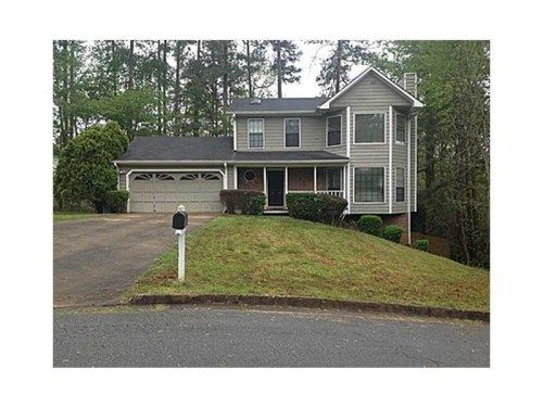 1154 Memory Lane, Lawrenceville, GA 30044