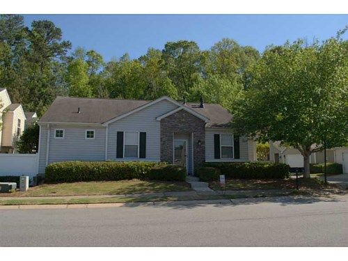 716 Bedford Court, Woodstock, GA 30188