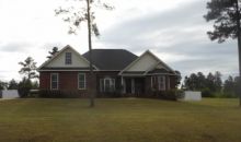 312 Buckskin Dr Macon, GA 31216