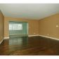 Unit 1502 - 1468 Briarwood Road Ne, Atlanta, GA 30319 ID:7658347