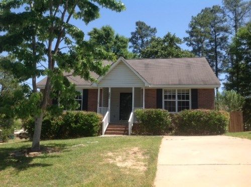 220 Bradstone Rd, Irmo, SC 29063