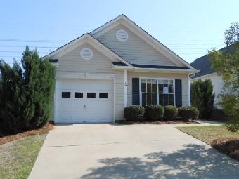 252 Bridgedale Dr., Irmo, SC 29063