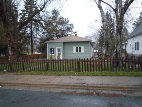 129 Main St E, Dresser, WI 54009