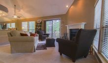 Unit 3028 - 3028 Steeplechase Alpharetta, GA 30004