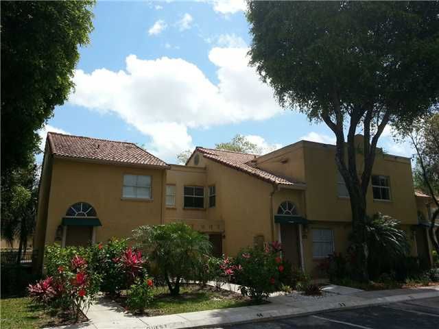 4693 NW 97 CT # 31, Miami, FL 33178