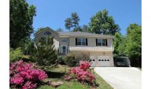 3926 Pine Tree Lane Gainesville, GA 30501