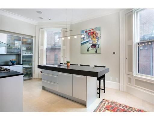 90 Marlborough St #4&6, Boston, MA 02116