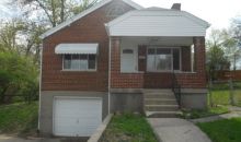 4831 Basil Lane Cincinnati, OH 45238