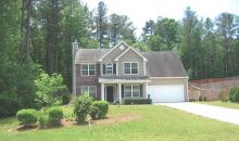 1176 Otis Drive Bethlehem, GA 30620