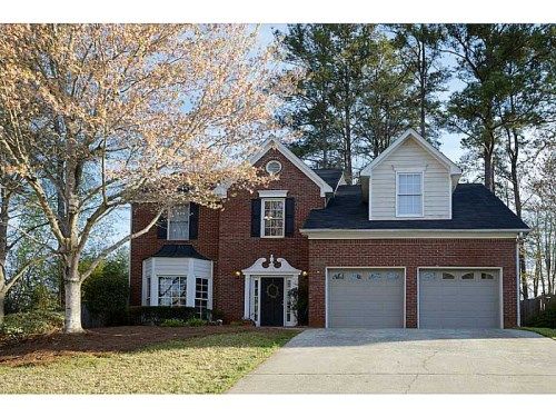 3995 Oak Park Drive, Suwanee, GA 30024