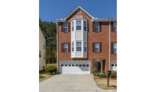 Unit 5229 - 5229 Pinnacle Pointe Court Norcross, GA 30071