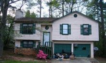 5519 Chimney Hollow Norcross, GA 30093