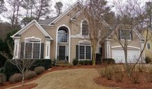 821 Devonwood Trail Marietta, GA 30064