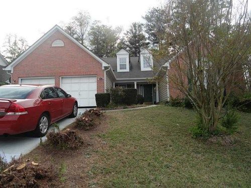 5193 Meadowbrooke Chase, Stone Mountain, GA 30088