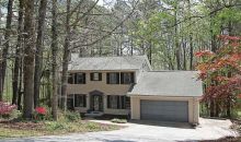 1079 Chartley Drive Sw Lilburn, GA 30047