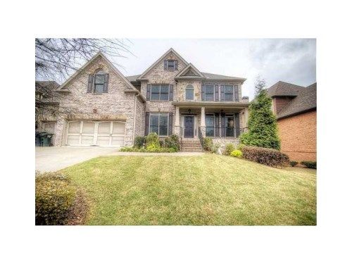 2945 Kaylyssa Court, Marietta, GA 30062