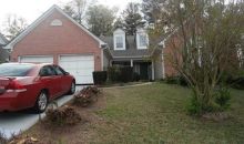 5193 Meadowbrooke Chase Stone Mountain, GA 30088