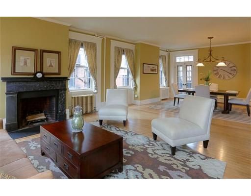 50 River Street, Boston, MA 02108