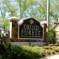 Unit 1408 - 1408 N Crossing Drive, Atlanta, GA 30329 ID:8215616