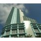 1250 S MIAMI AV # 2208, Miami, FL 33130 ID:388196