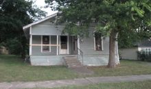 613 W Main St Honey Grove, TX 75446