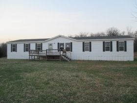 332228 E Oak Hill Dr, Wellston, OK 74881