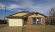 6313 Hopi Ct Midland, TX 79705