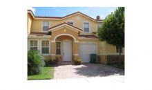 13812 SW 275 TE # 13812 Homestead, FL 33032