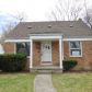 18244 Wormer St, Detroit, MI 48219 ID:8109558