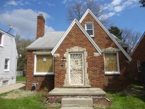 16150 Stout, Detroit, MI 48219