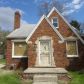 16150 Stout, Detroit, MI 48219 ID:8138476