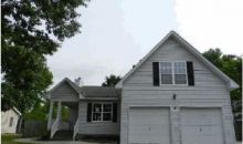 114 Woodstork Dr Goose Creek, SC 29445