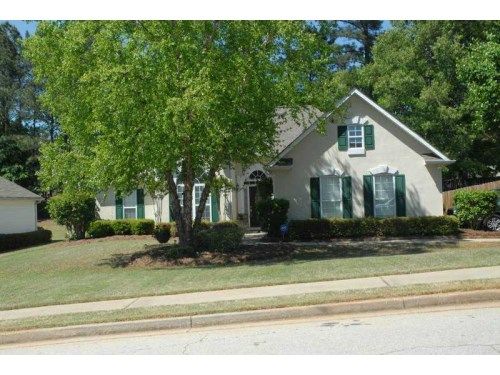 1000 Vineyard Walk, Mcdonough, GA 30253