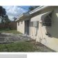 841 NW 70TH WAY, Hollywood, FL 33024 ID:5940315