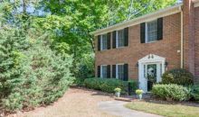 Unit 1 - 4101 Dunwoody Club Drive Atlanta, GA 30350