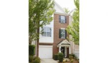 Unit 7864 - 7864 Kiverton Place Atlanta, GA 30350