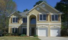 640 Morning Creek Lane Suwanee, GA 30024