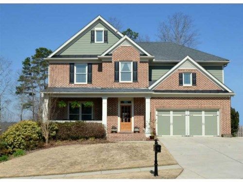 7571 Brookstone Circle, Flowery Branch, GA 30542