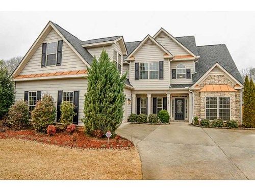 1601 Gratis Heights Lane Nw, Monroe, GA 30656