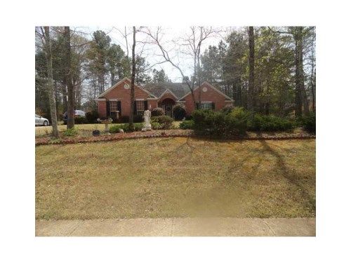 111 Emerald Lane, Hampton, GA 30228