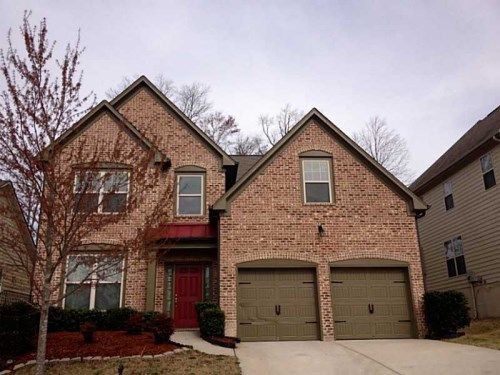 6007 Providence Drive, Union City, GA 30291