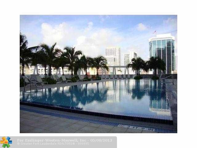 79 SW 12TH ST # 2808, Miami, FL 33130