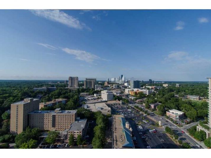 Unit 2701 - 2828 Peachtree Road, Atlanta, GA 30305