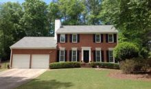 465 Springs End Lane Marietta, GA 30068