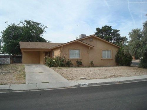 3709 Briarwood Ave, Las Vegas, NV 89121