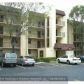 9460 POINCIANA PL # 209, Fort Lauderdale, FL 33324 ID:5730694