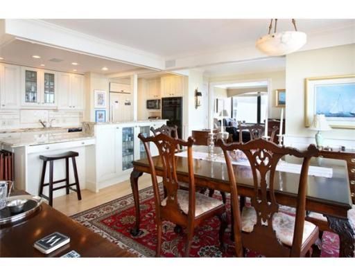 85 East India Row #2A/B, Boston, MA 02110