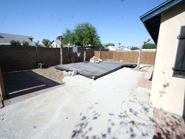 606 E Melrose Drive, , AZ 85122