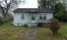 607 Childress Avenue Sweetwater, TN 37874