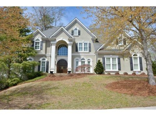 1060 Signal Pointe, Alpharetta, GA 30005